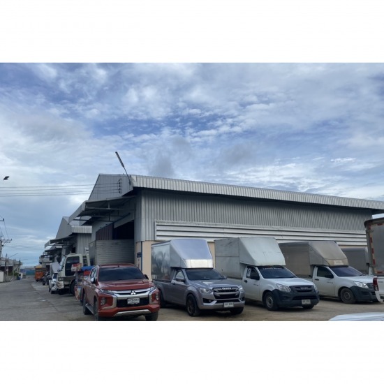 โกดังให้เช่า พานทอง โกดังให้เช่า พานทอง ชลบุรี 