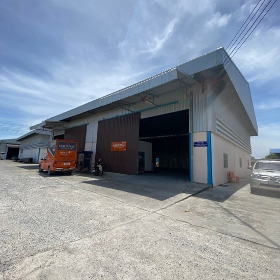 โกดังให้เช่า ชลบุรี 500 ตรม. โกดังให้เช่า ชลบุรี 500 ตรม. 